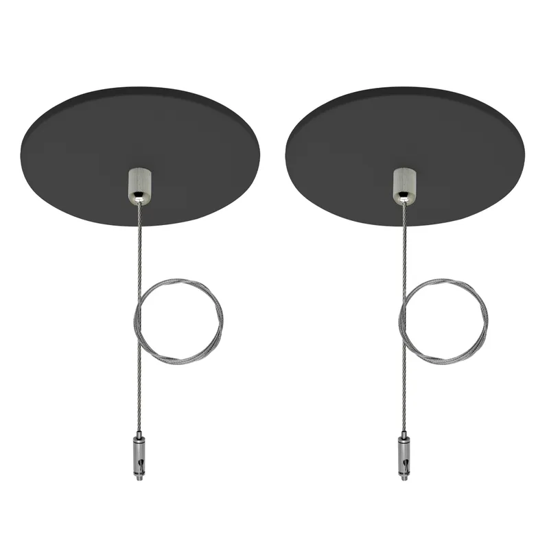 Canopy Suspension Kit: Adjustable Length