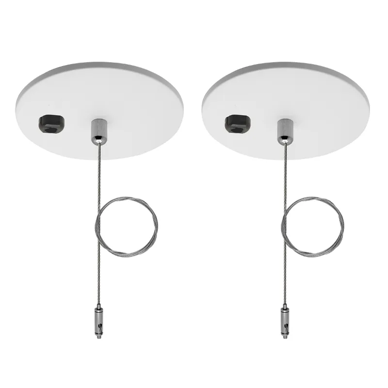 Canopy Suspension Kit: Adjustable Length