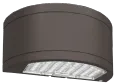 CIRCLE-Line: Optic Lens Options (Not Installed)