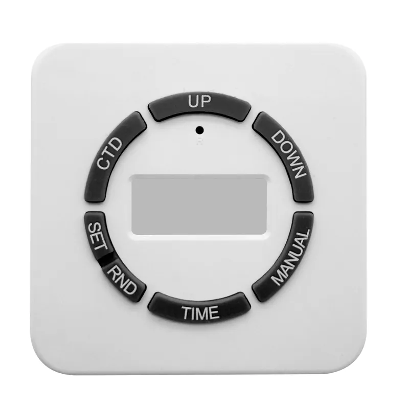 Digital Timer