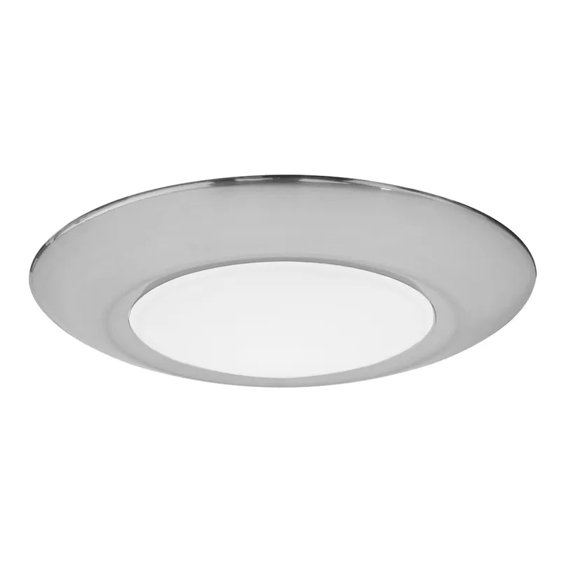 4" Disk Lite: Cusp-Line