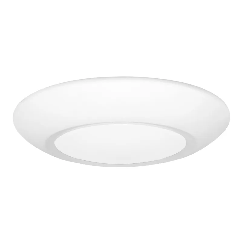 6" Disk Lite: Cusp-Line