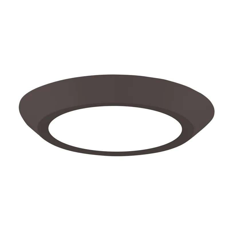 6" Disk Lite: Cusp-Line