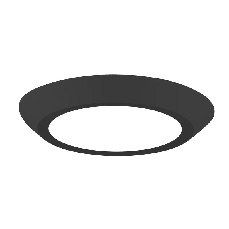 6" Disk Lite: Cusp-Line