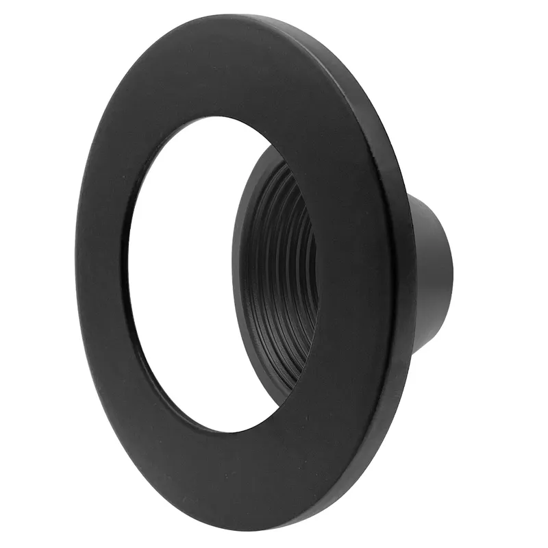 DLJBX-2: Black Baffle Trim