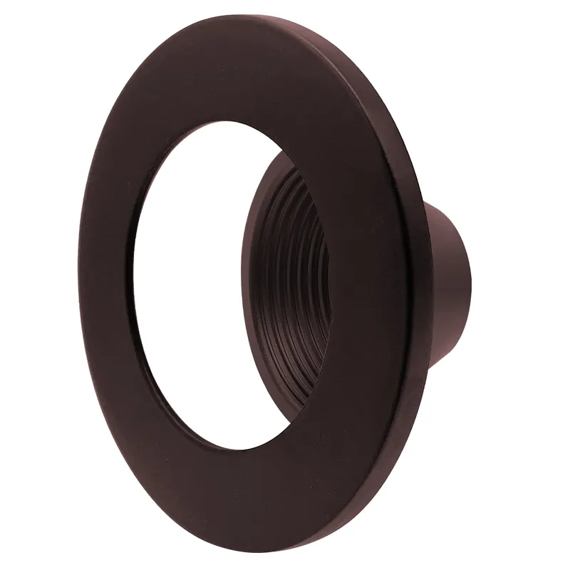 DLJBX-2: Bronze Baffle Trim