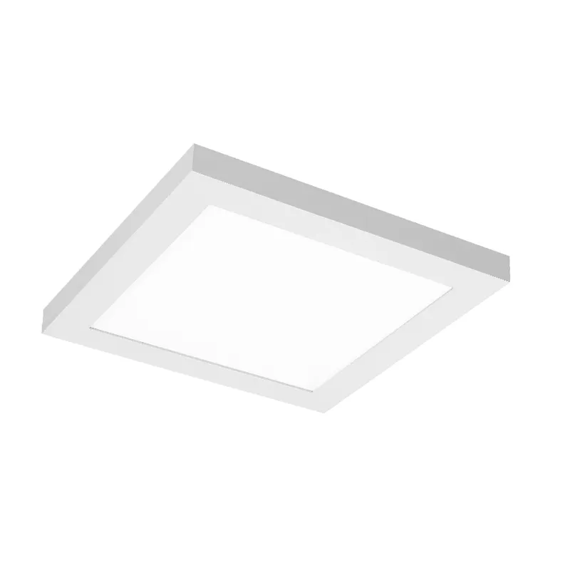 Edge-lit 0-10V Dimmable