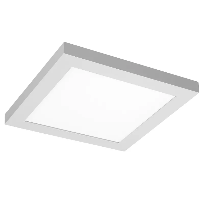 Edge-lit Triac Dimmable