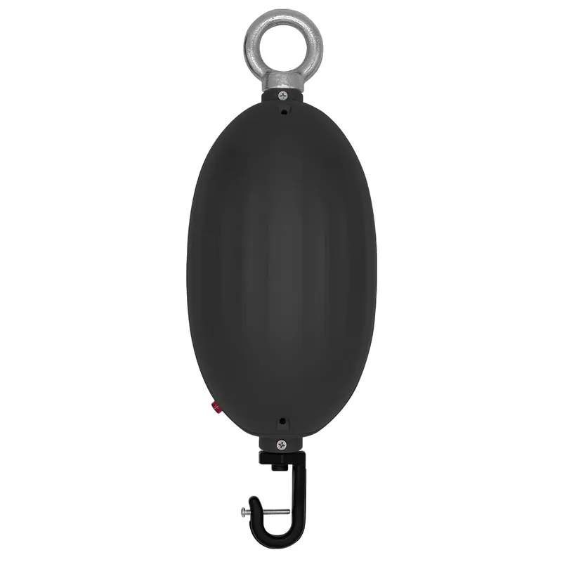 Emergency Back Up For Internal Drivers- High Voltage 170V Output - Includes Round UFO HighBay EM Kit