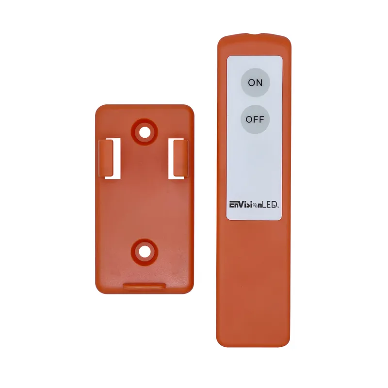 Emergency Backup: 36-56V DC for External Drivers w/ internal housing space (Wall Packs, Canopy, etc.)