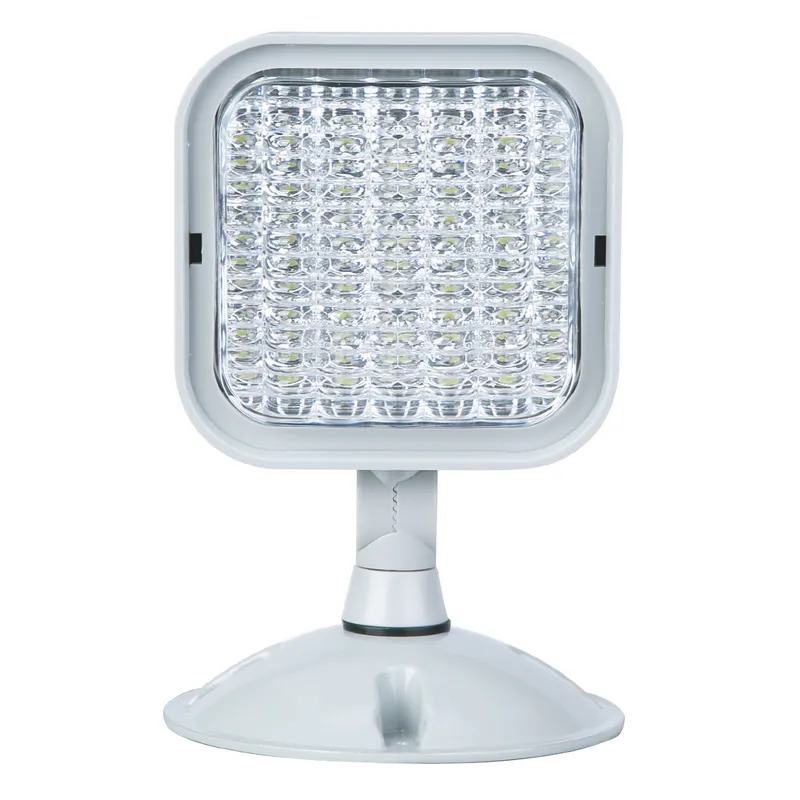 Remote Head - Single Square-