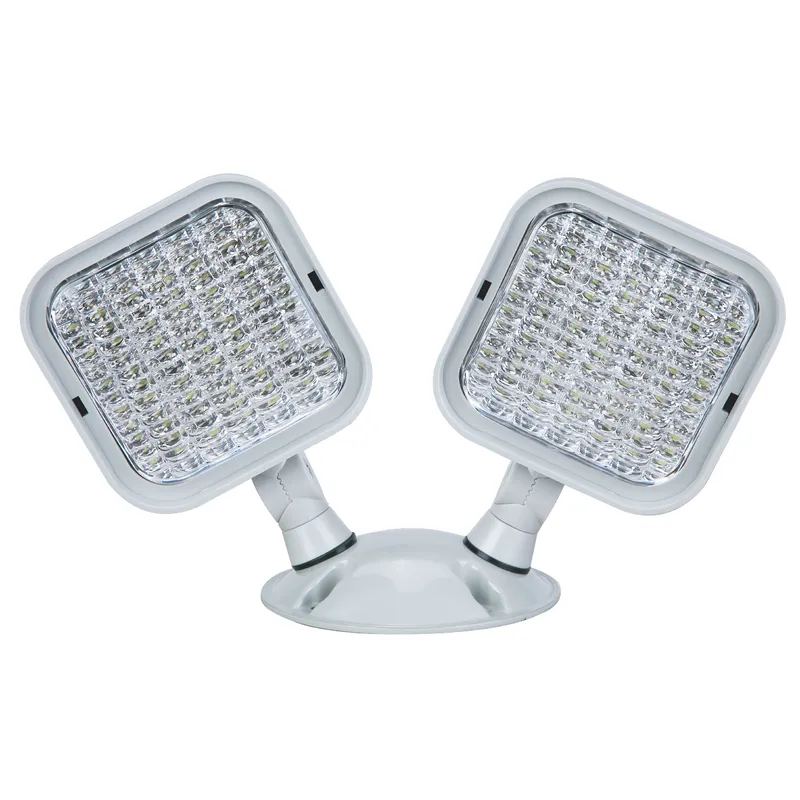 Remote Head - Double Square-