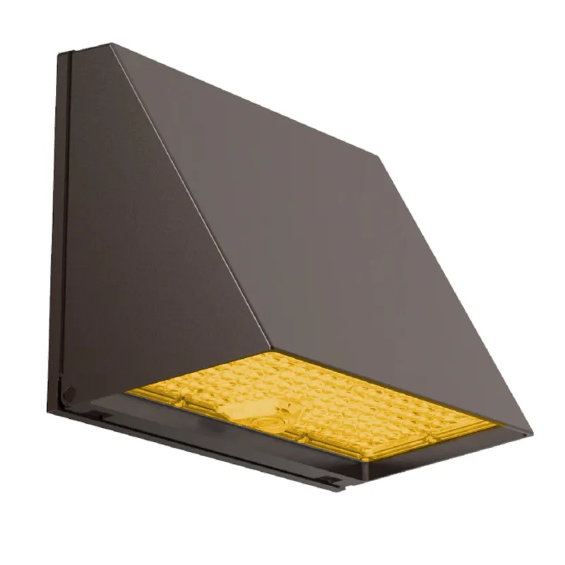 FC-Line: Modern Trapezoid Wall Packs 2200K