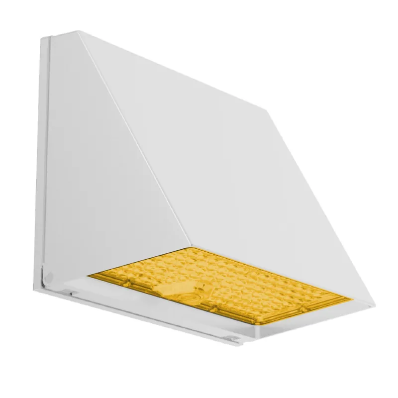 FC-Line: Modern Trapezoid Wall Packs 2200K