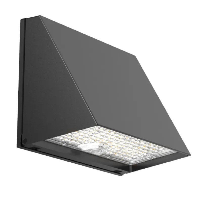 FC-Line: Modern Trapezoid Wall Packs
