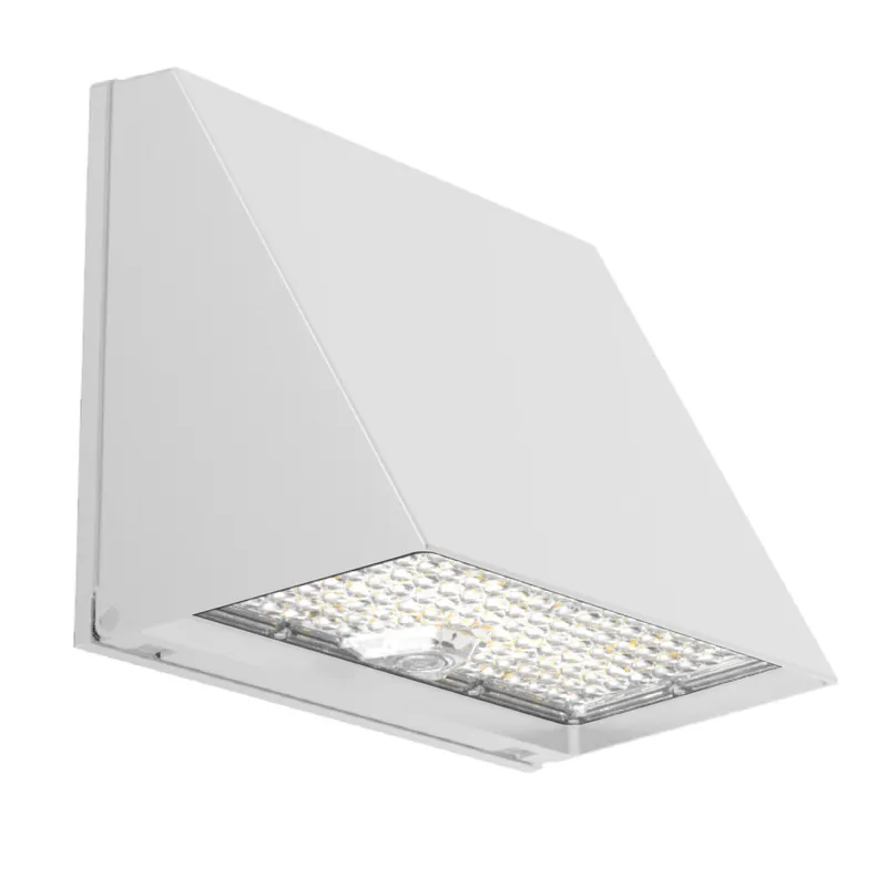 FC-Line: Modern Trapezoid Wall Packs