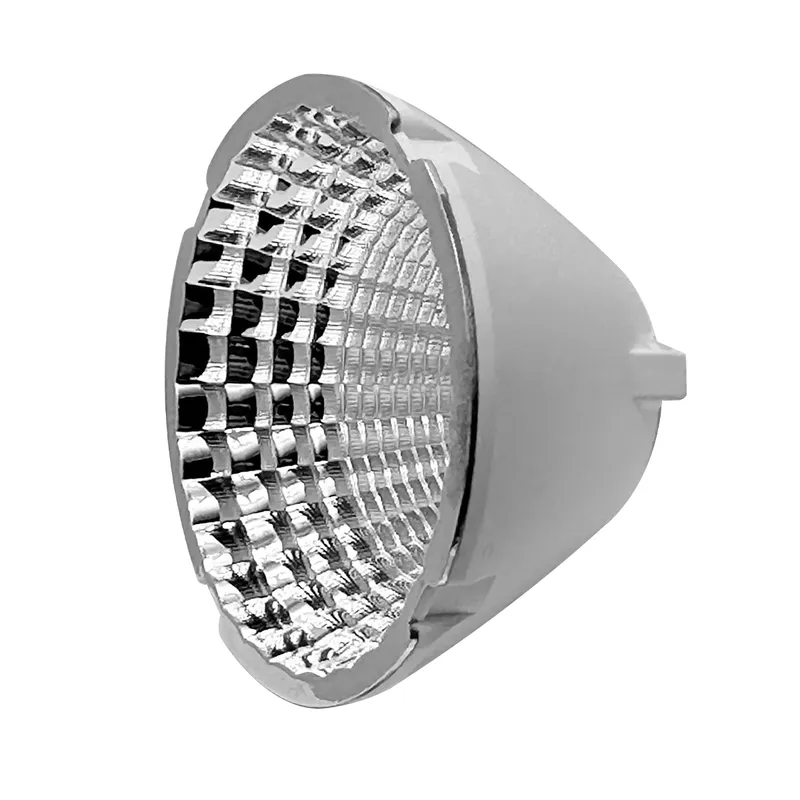 60D Optic: LED-SQM