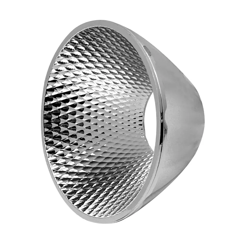 20D Optic:LED-SQM