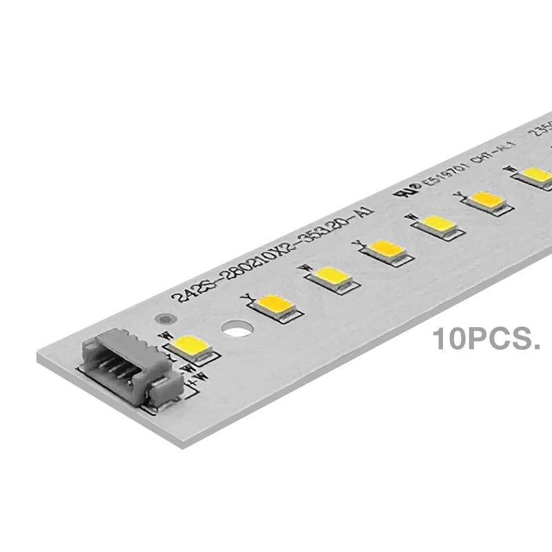4' UpLight (Order 2 for 8' Fixtures)