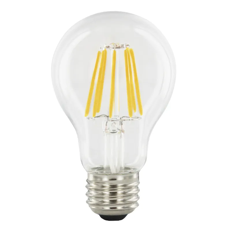 Filament Bulbs