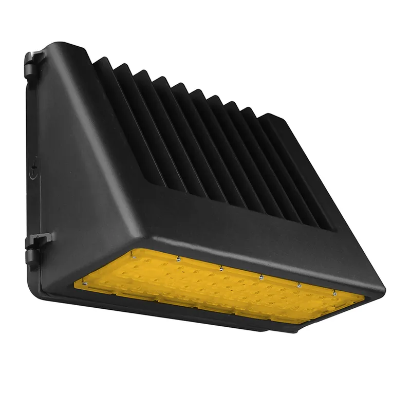Full-Cutoff Wall Pack: FC-Line 2200K