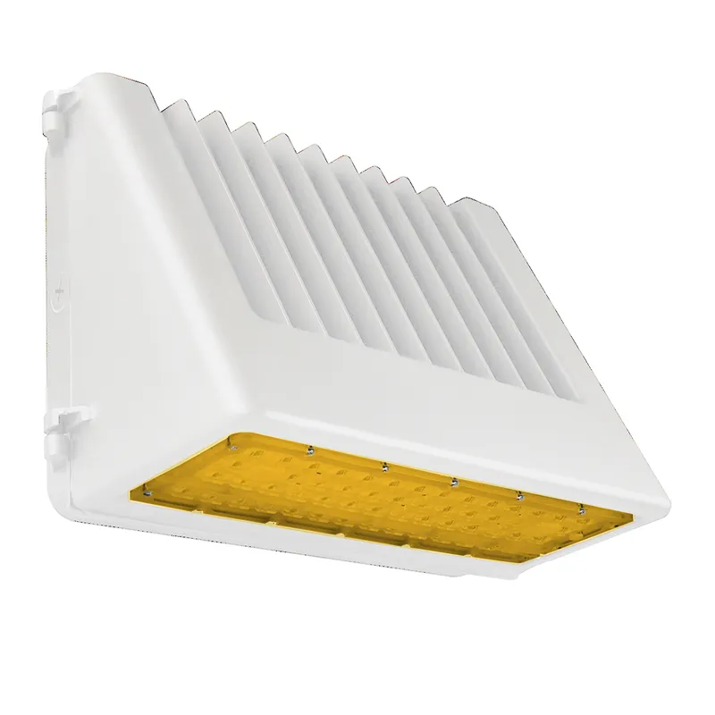 Full-Cutoff Wall Pack: FC-Line 2200K