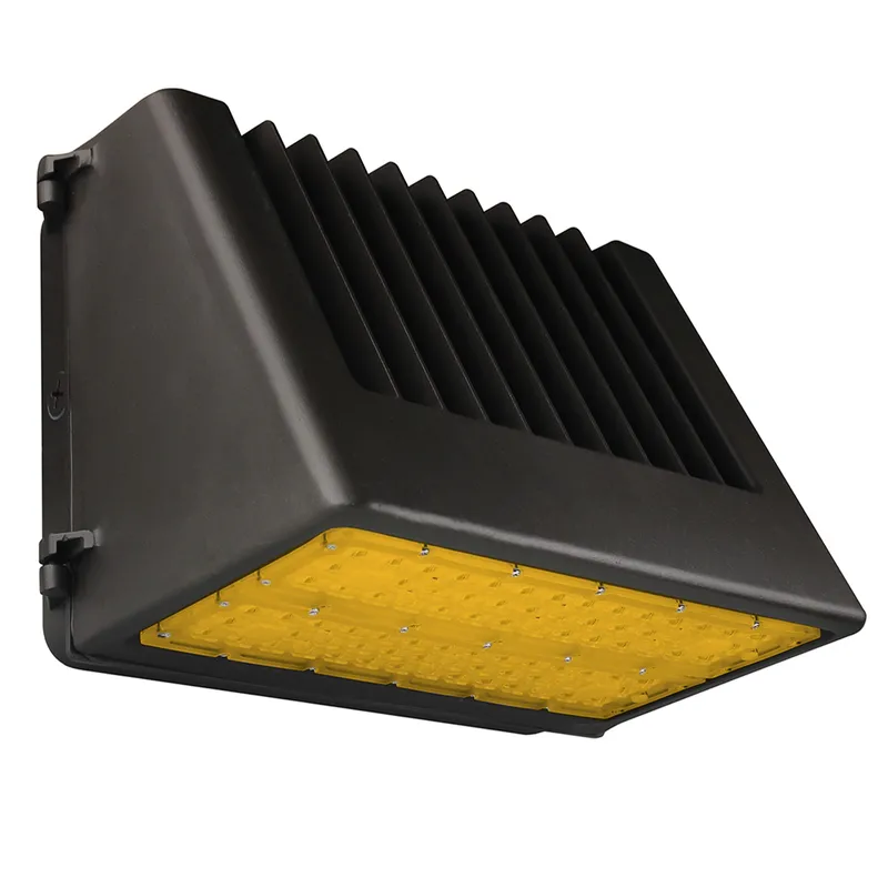 Full-Cutoff Wall Pack: FC-Line 2200K