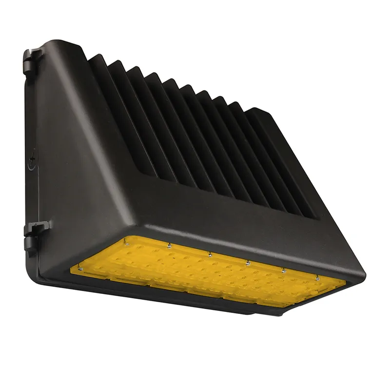 Full-Cutoff Wall Pack: FC-Line 2200K