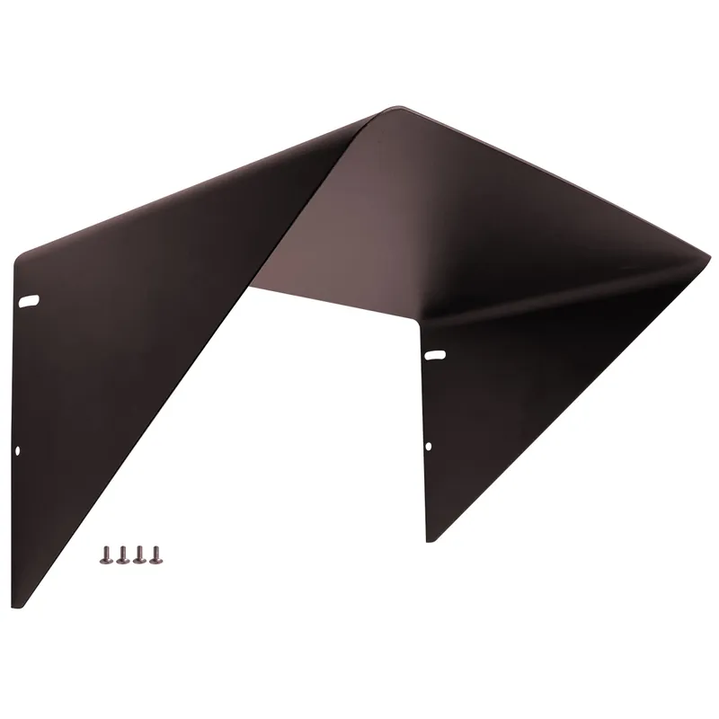 Wall Pack: SL-Line Shield