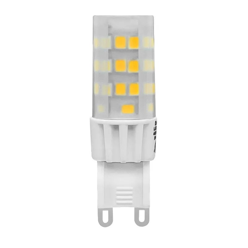 G9 LED BULBS