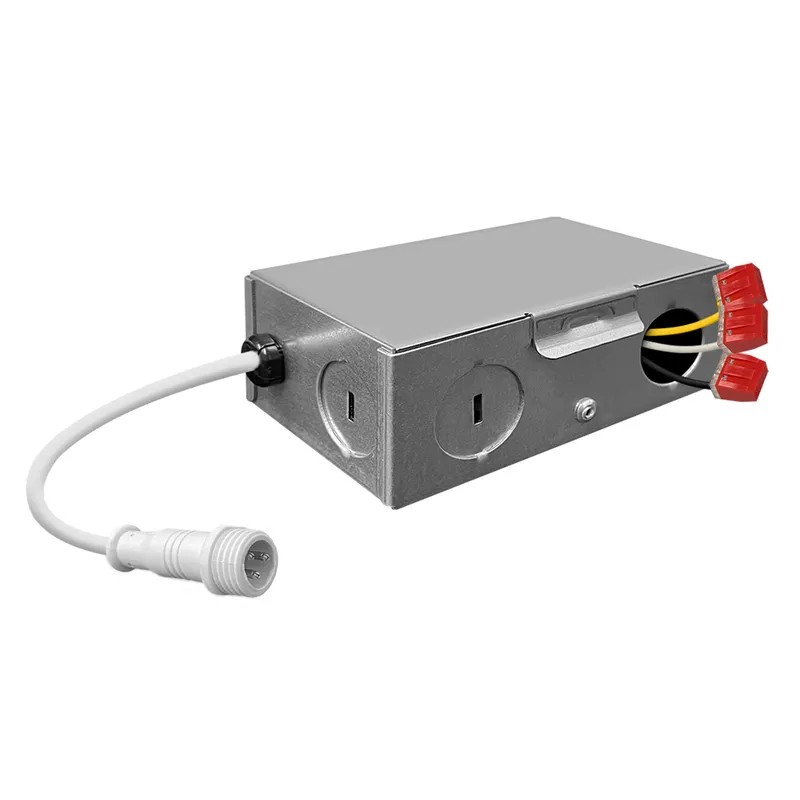 High Voltage Driver Options