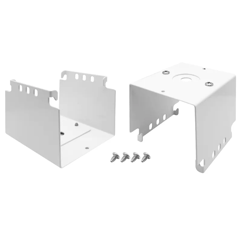 LHB: Surface mount bracket up to 320W
