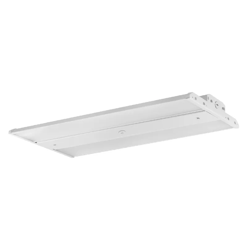 Highbay Fixture - Linear w/ Twist-C Technology: Bolt-Line