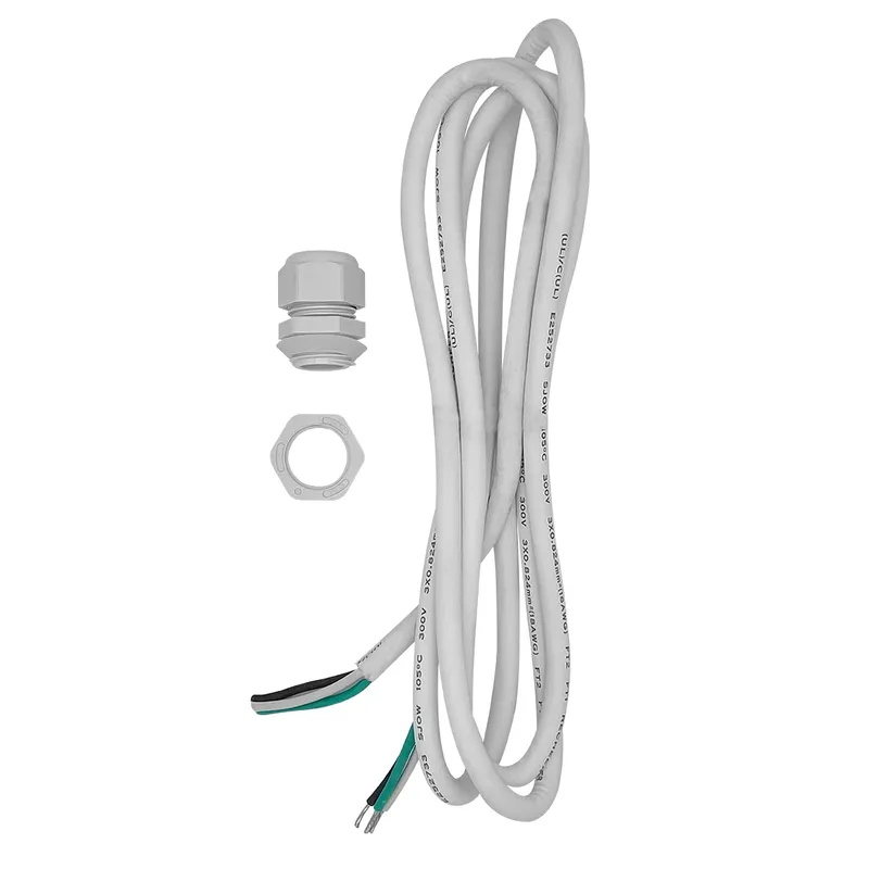 Highbay Fixture - Linear: Whips