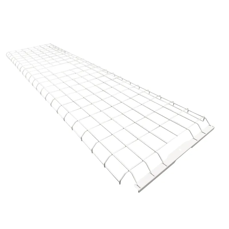 LHB: Wire Guard 4ft 3P220 &320