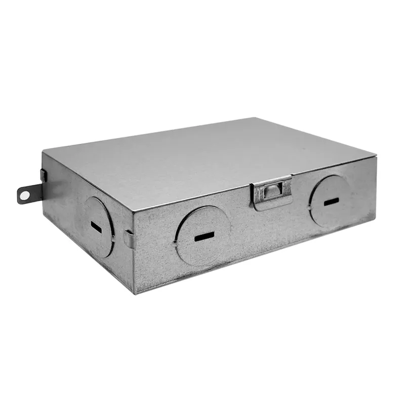 Housings and Parts for CMD and CADM Downlights