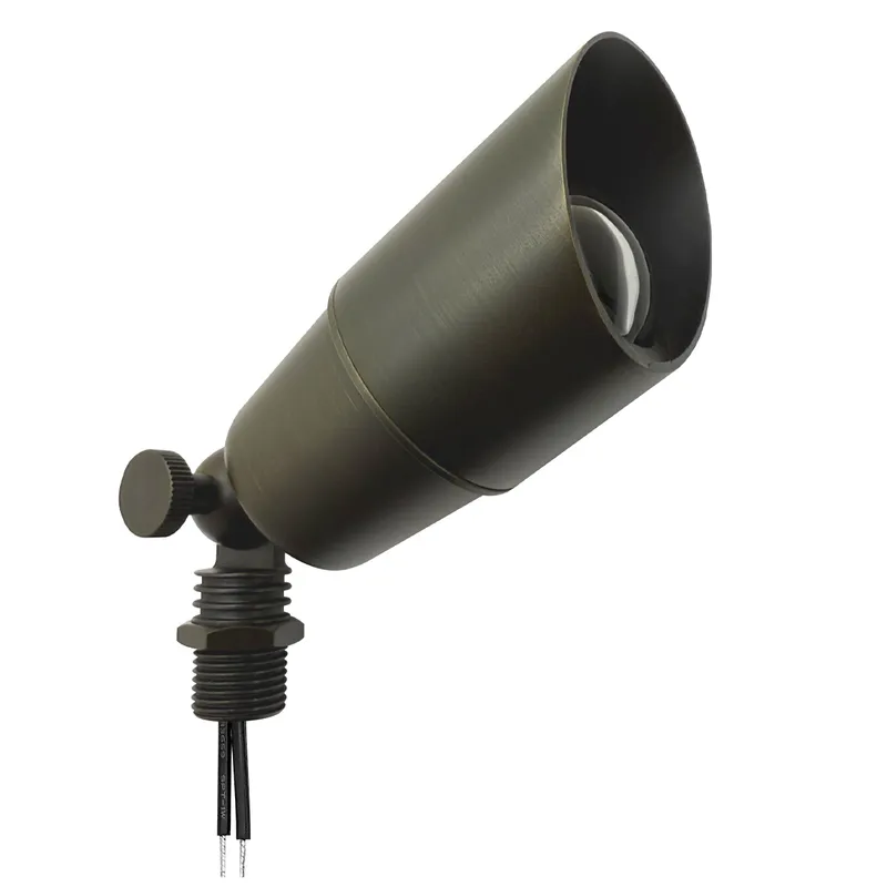 Landscape Bullet Light - Modern