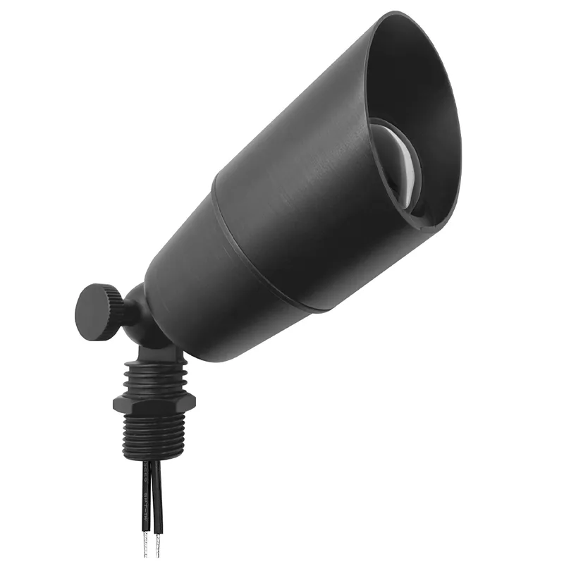 Landscape Bullet Light - Modern