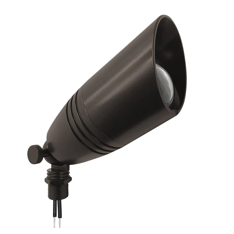 Landscape Bullet Light - Traditional