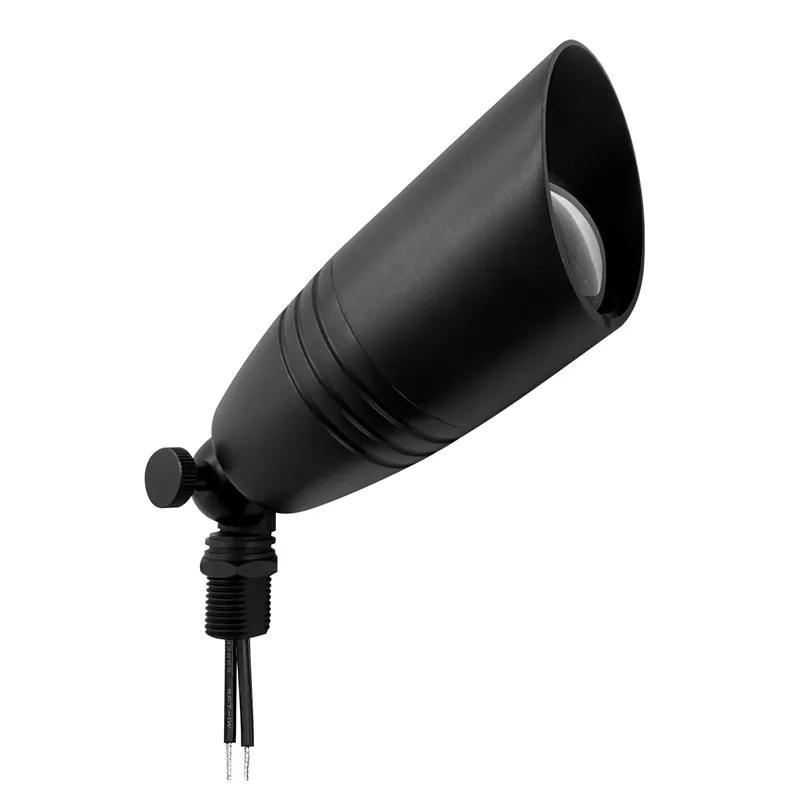 Landscape Bullet Light - Traditional