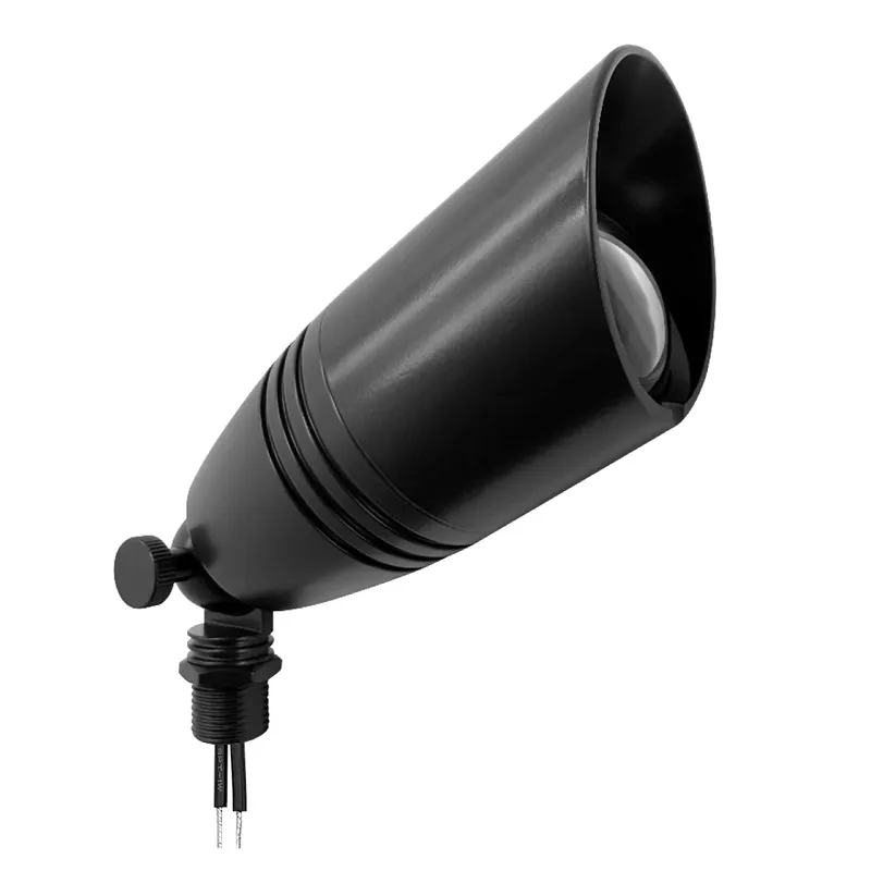 Landscape Bullet Light - Traditional