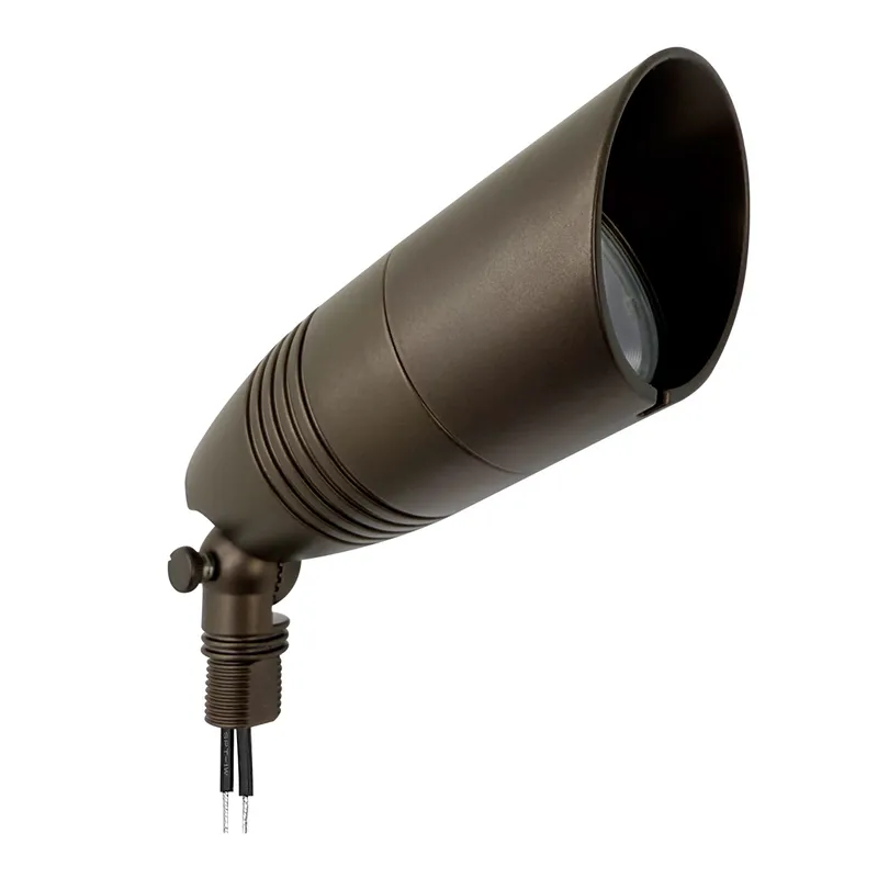 Landscape Bullet Light - Traditional