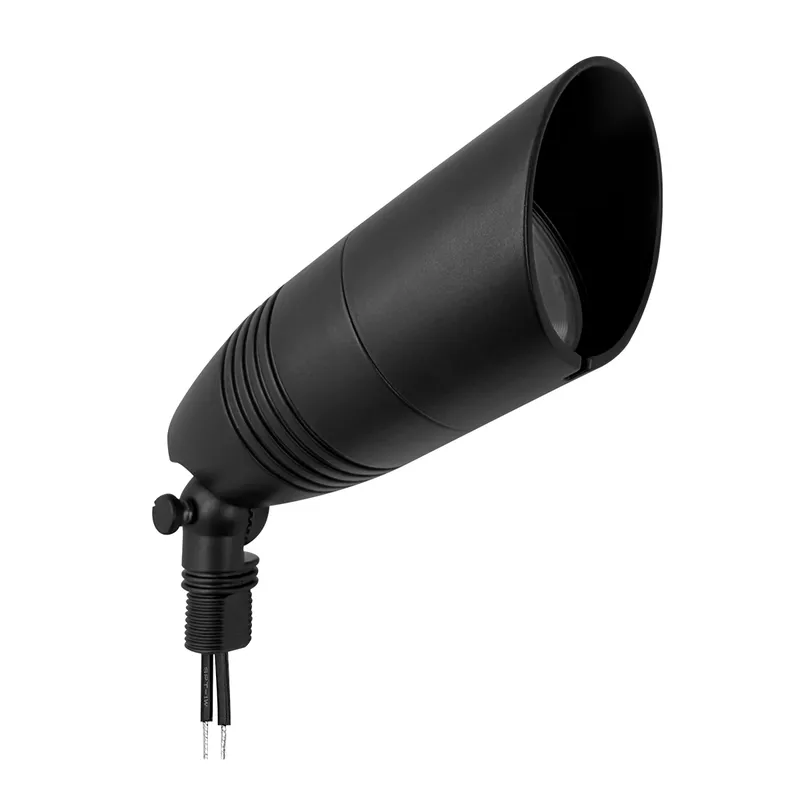 Landscape Bullet Light - Traditional