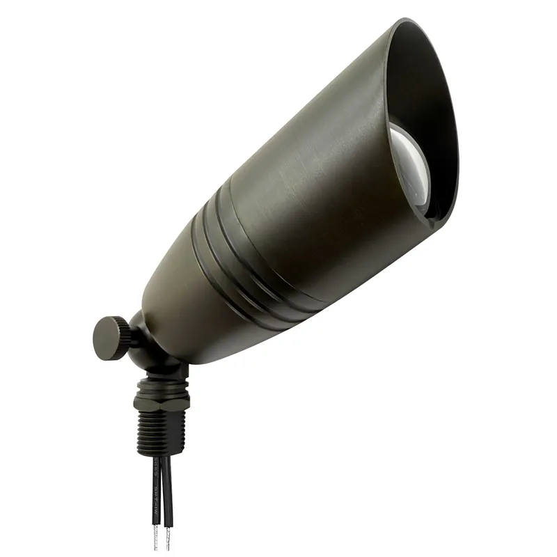 Landscape Bullet Light - Traditional