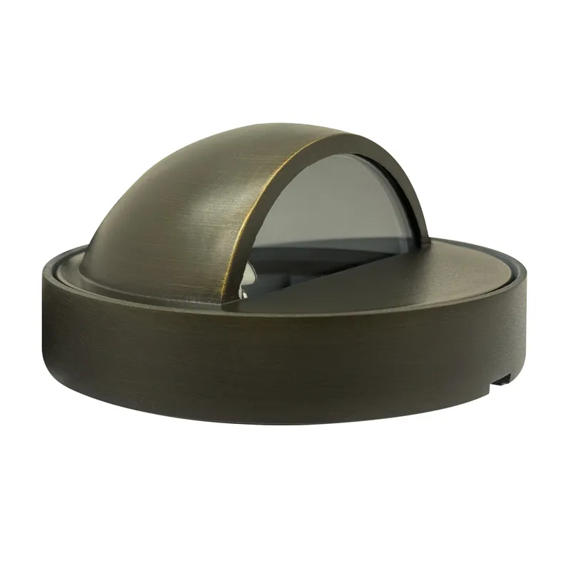 Landscape Deck Light