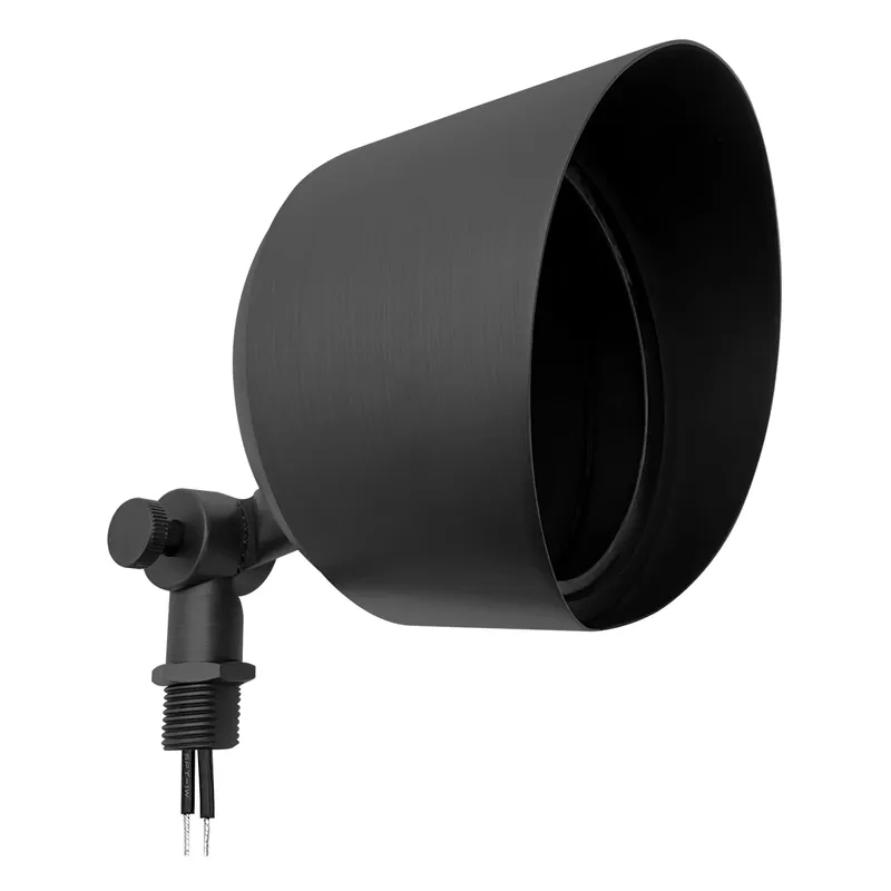 Landscape Flood Light - Large Round