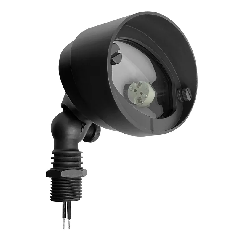 Landscape Flood Light - Small Round