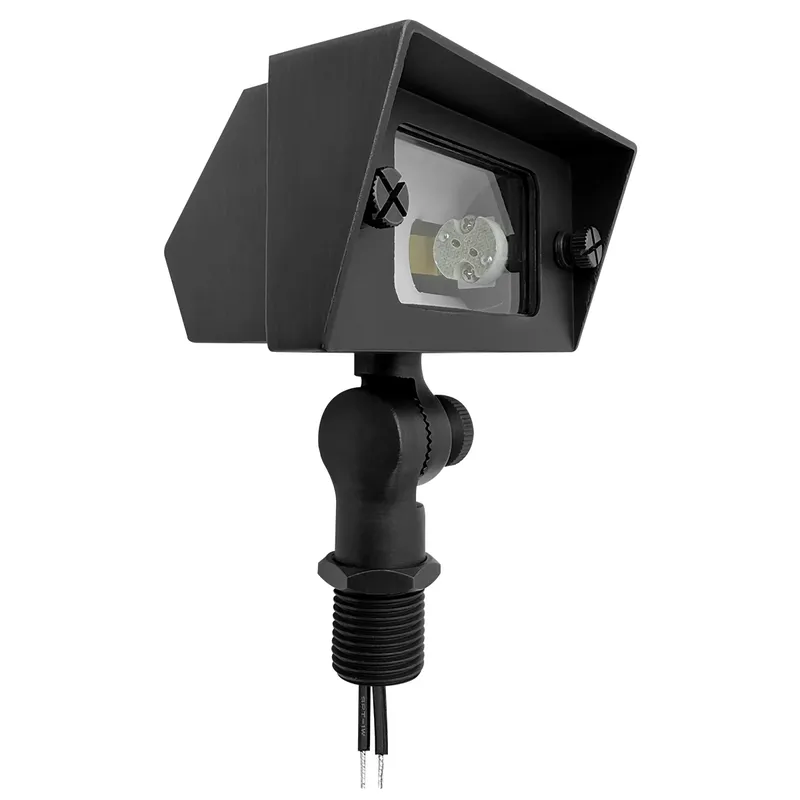 Landscape Flood Light - Small Square