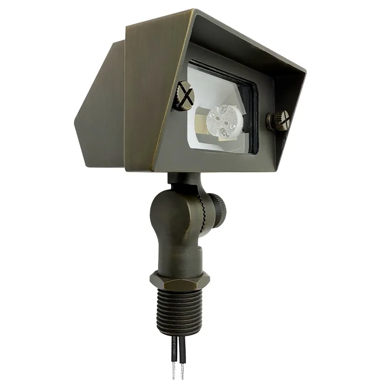 Landscape Flood Light - Small Square