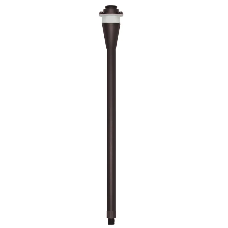 Landscape Path Light Stem - 21" Height